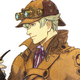 Image for article titled First Look at Sherlock Holmes in the New Ace Attorney